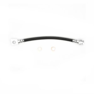 Jeep Wrangler Brake Hose - Rear - R1 Concepts - RNC - `03-`07 Jeep Wrangler Brake Hose - Rear - R1 Concepts - RNC - `03-`07